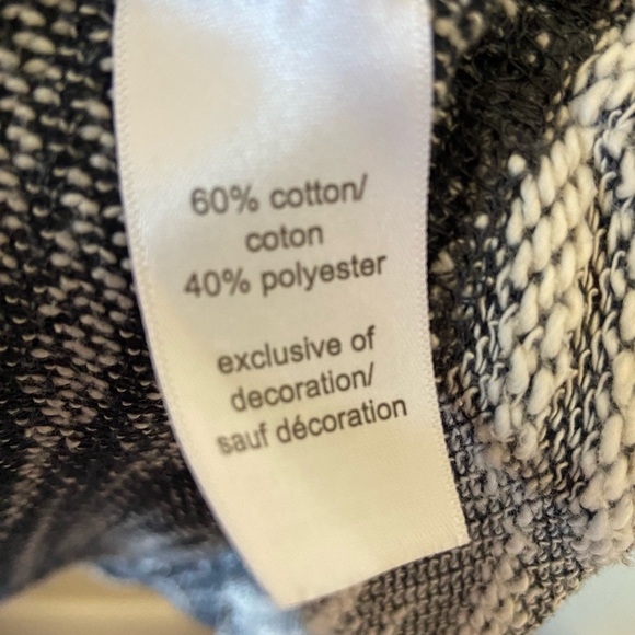 Maurice’s sweater top - Picture 4 of 4